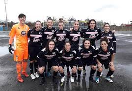 Rio casamia è main sponsor della squadra femminile. Il Nuovo Calcio In Rosa Del Palermo Tifosipalermo