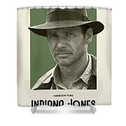 Harrison Ford Indiana Jones Digital Art by Bo Kev
