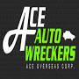 Ace Auto Wreckers Inc. from www.aceautowreckers.com