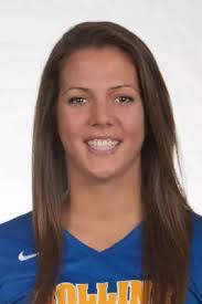 2013 Women's Volleyball Roster