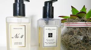 From sweet creams to lightweight, tropical sprays, read on for the best body lotions that smell amazing, too. Aldi Vs Jo Malone How Does The Pear And Freesia Hand Wash Compare Huffpost Uk Life