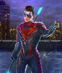 Subscribe if your new and if you enjoy the content on my channel.subscribe to: Robin Damian Wayne Injustice Gods Among Us Wiki Fandom