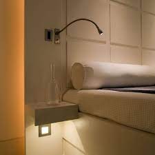 Cama Led Bedside Reading Light Bedroom Reading Lights Reading Lamp Bedroom Bedside Reading Light