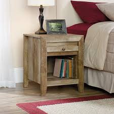 Dakota Pass Night Stand 418176 Sauder Sauder Woodworking