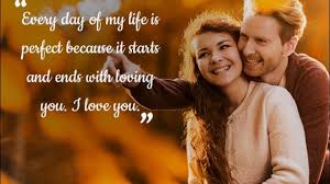 To show you how much i love you, to remind you how special you are, and to make you smile. Sweet Things To Say To Your Girlfriend Over Text And Make Her Smile Youtube
