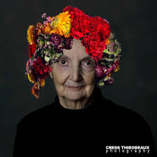 It was nice to finally help my AC guy, Randy Cobb and his wife Annie Cobb 