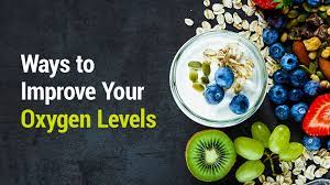 Lung Health Institute 5 Ways To Improve Your Oxygen Levels