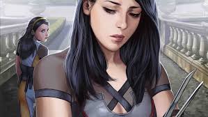 Marvel Preview: X-23 #11 • AIPT