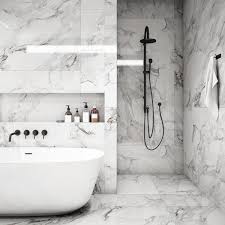 L'intento finale è quello di far sentire l'ospite a suo agio, anche solo per una notte. Bagni Moderni 40 Splendide Foto E Idee Per Arredare Un Bagno Design