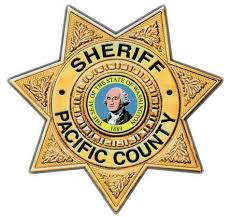 Pacific County Sheriff Wa Pacific County Washington County County