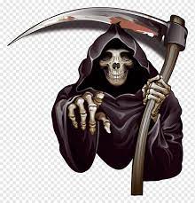 Maybe you would like to learn more about one of these? Grim Ripper Death Android Mobile App Halloween Devil Happy Halloween Author Terror Png Pngwing
