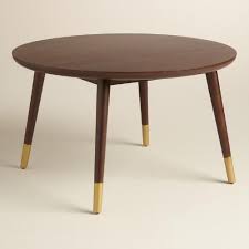 As a guy who doesn't drink a whole lot of coffee, i've built a surprisingly large number of coffee tables. Large Wood Randon Coffee Table Round Coffee Table Modern Mid Century Modern Coffee Table Coffee Table Vintage