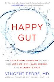 Vincent pedre @drpedre on twitter. Seeking A Happy Gut For Better Health The New York Times