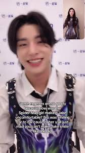 Jake Fancall Spiderman Original