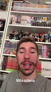 Découvrez Mila Solana : L'Actrice la Plus Populaire du Moment !