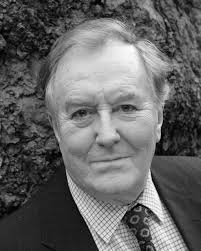 ROBERT HARDY — FILM REVIEW