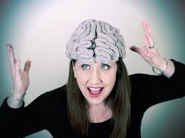 Brain knitting is a program for brainwashing. The March For Science Searches For Its Pussyhat Racked