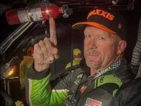 Paris-Dakar Stage 5 Update