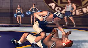 Pdf ncert solutions for class 5 english unit 8 chapter 2. Bully Scholarship Edition On Steam