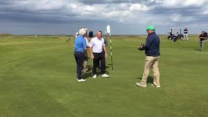 Congratulations to Patrick...