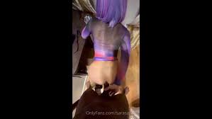 SARA SALAZAR & BBC - Porn Videos & Photos - EroMe