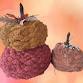 Chunky Knit Pumpkin Workshop event image
