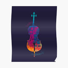 We did not find results for: Poster Cello Redbubble