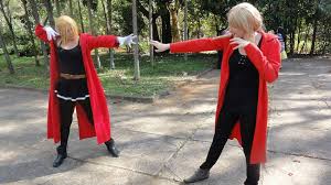 Edward Elric Cosplay Female Version By Bahdecnop On Deviantart Shop top fashion brands clothing, shoes & jewelry at amazon.com. edward elric cosplay female version