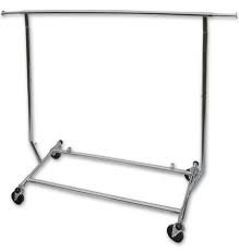 This is a story of how a young woman becomes an exhibitionist exhibitionist & voyeur Salesman Single Display Clothes Rack