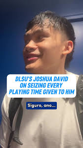 Joshua David Euseda
