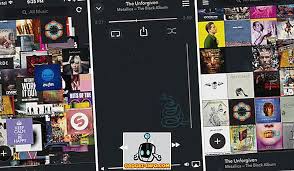 Antarmuka pengguna terlihat hampir identik dengan aplikasi musik ios 6, dan dilengkapi dengan opsi untuk memutar musik dari layar kunci yang identik dengan layar kunci iphone 5. 10 Aplikasi Pemutar Musik Iphone Terbaik Yang Dapat Anda Coba