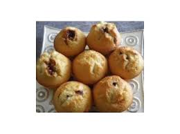 Financier Cœur Nutella Recette Nutella Nutella Thermomix Alimentation