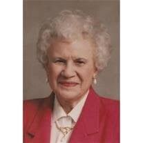 Sophie Graikowski Obituary