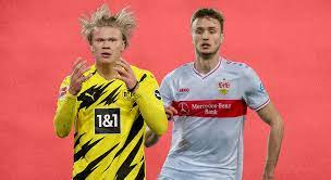 The player's height is 200cm | 6'6 and his weight is 76kg | 168lbs. Life After Haaland Dortmund Eyeing Sasa Kalajdzic As Potential Replacement