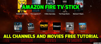 Whether you're looking for live tv, free movies and shows, music, or games, here are the best amazon fire channels to download. How To Get All Premium Channels On Firestick For Free