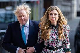 The communications and pr guru quit working for conservative campaign headquarters (cchq) in 2018. Tnnjrl2x7gpnqm