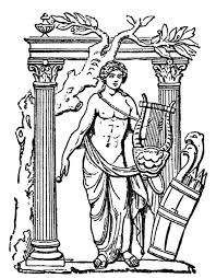 Maybe you would like to learn more about one of these? Hermes Greek God Drawing Free Image Download