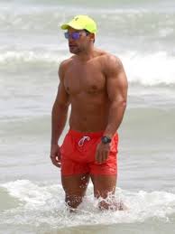 Aquella lista incluye su filmografía internacional. Cristian De La Fuente Derrite Las Playas De Miami Estilodf