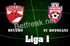 Fc botosani vs shkendija live info and stats from as01.epimg.net the current status of the. Dinamo Bucharest Vs Fc Botosani Prediction Preview Betting Tips 20 02 2017 Betting Tips Soccer Picks Soccer Predictions Betfreak Net