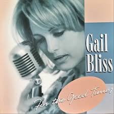 For the Good Times” álbum de Gail Bliss en Apple Music