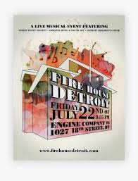 The game was released for android and ios in 2017. Fire House Detroit Poster Hd Png Download Kindpng