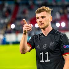 T̷i̷m̷o̷ ̷w̷e̷r̷n̷e̷r̷ simon sluga denies werner from the spot werner's scored just goal in his last. L Ku7lgnb K 0m