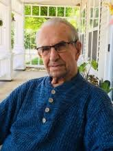 Obituary information for Frederic E. Hirsimaki