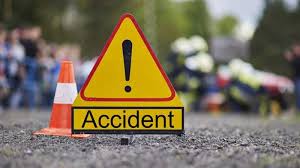 Six tourists killed in road accident in Himachal Pradesh's Chamba district  | Akashvani News