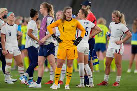 I don't judge the players by their age, andonovski said when he picked his olympic roster. After Being Routed By Sweden The Us Women S Soccer Team Is In Trouble Before The Olympic Cauldron Has Even Been Lit The Boston Globe