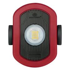 Maxxeon Mxn00810 Workstar 810 Cyclops Rechargeable Led Work Light Burnstools Com