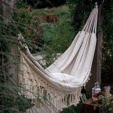Maybe you would like to learn more about one of these? Double Boho Tassel Nest Hammock Swing Chair Outdoor Indoor Picnic Garden Macrame Brazilian Hammock Hanging Net Chair Swings Hammocks Aliexpress