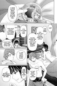 Domestic Na Kanojo - Read Manhwa Hentai - Hentai Manga - Porn Comics -  Manhwa 18 - Hentai Haven - E hentai - Hentai Comics