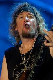 Adrian Smith