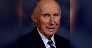 Eugene Huntley Obituary